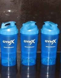 Bình nước tập gym GYMX